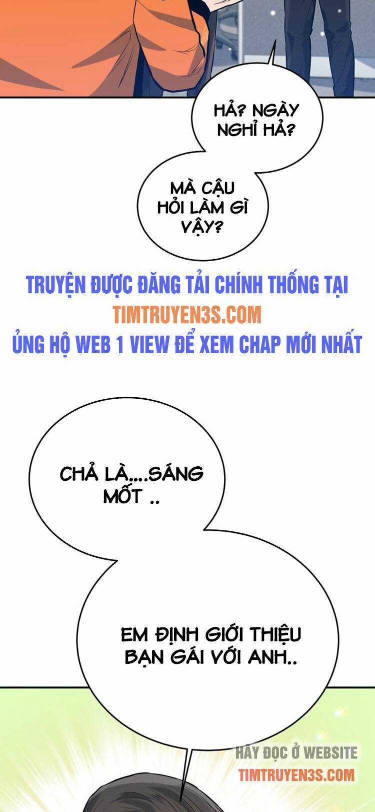 Hệ Thống Cứu Hộ - Chapter 34 - Trang 69