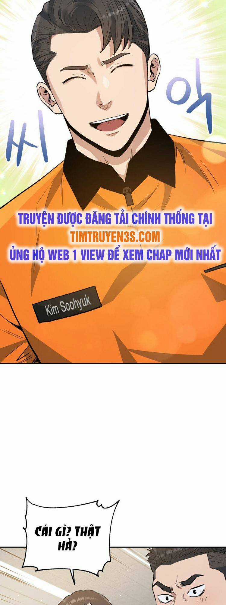 Hệ Thống Cứu Hộ - Chapter 34 - Trang 70
