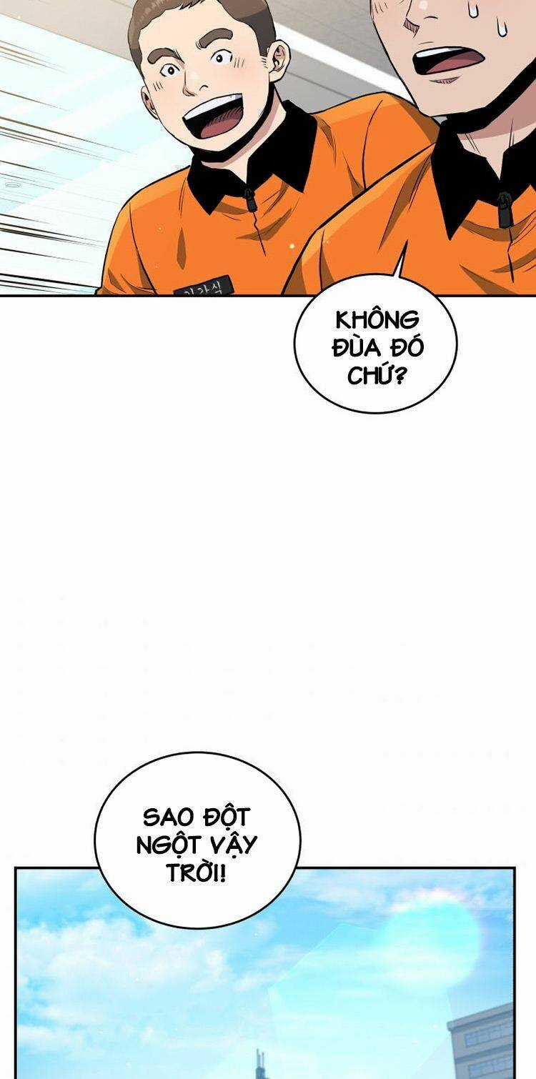 Hệ Thống Cứu Hộ - Chapter 34 - Trang 71