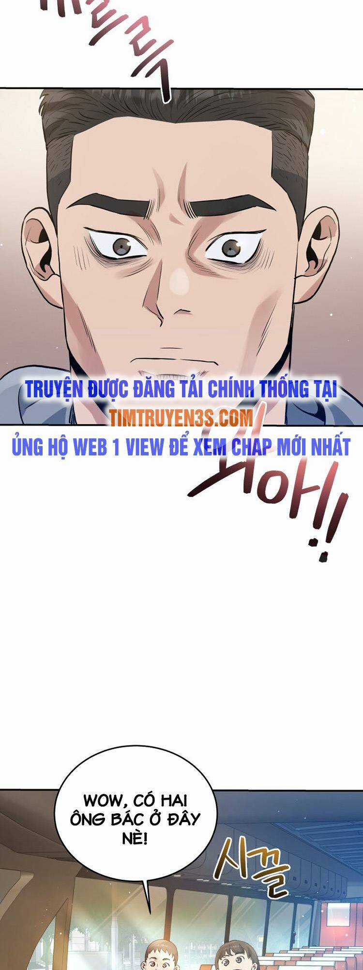 Hệ Thống Cứu Hộ - Chapter 34 - Trang 73