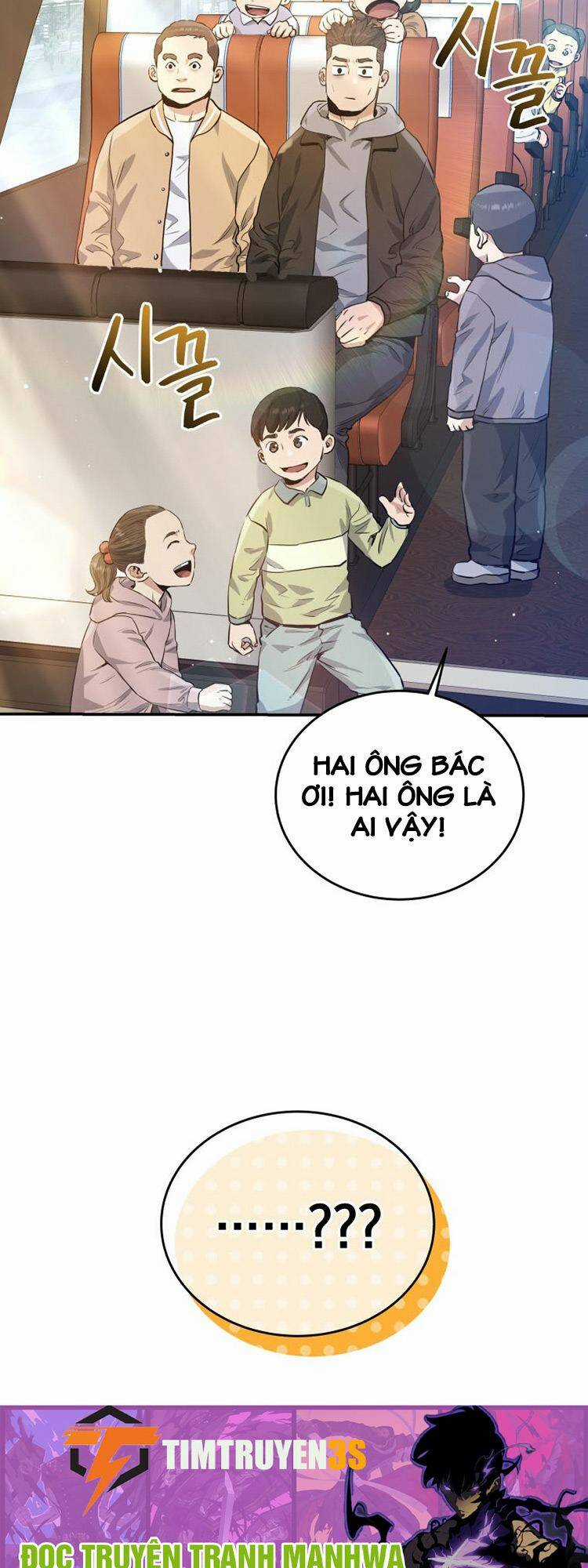 Hệ Thống Cứu Hộ - Chapter 34 - Trang 74