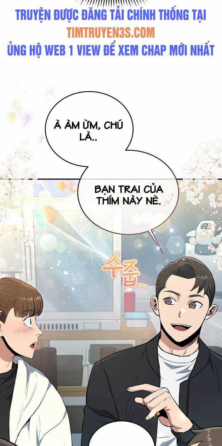 Hệ Thống Cứu Hộ - Chapter 34 - Trang 9