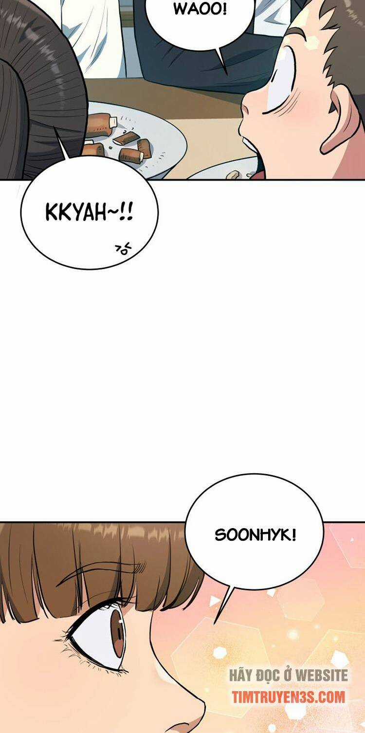 Hệ Thống Cứu Hộ - Chapter 34 - Trang 10