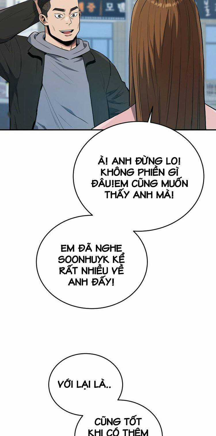 Hệ Thống Cứu Hộ - Chapter 35 - Trang 12