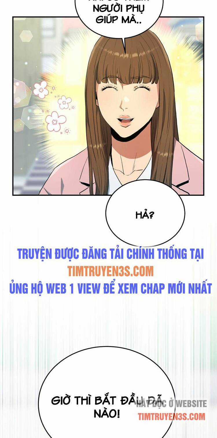Hệ Thống Cứu Hộ - Chapter 35 - Trang 13