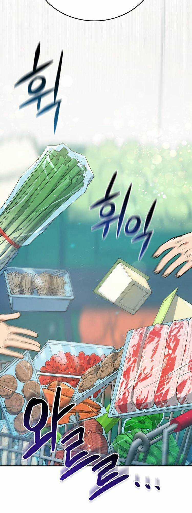 Hệ Thống Cứu Hộ - Chapter 35 - Trang 14