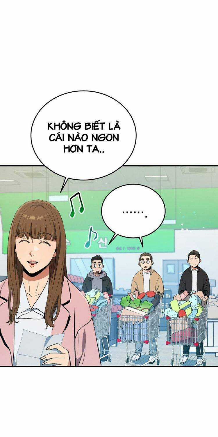 Hệ Thống Cứu Hộ - Chapter 35 - Trang 15