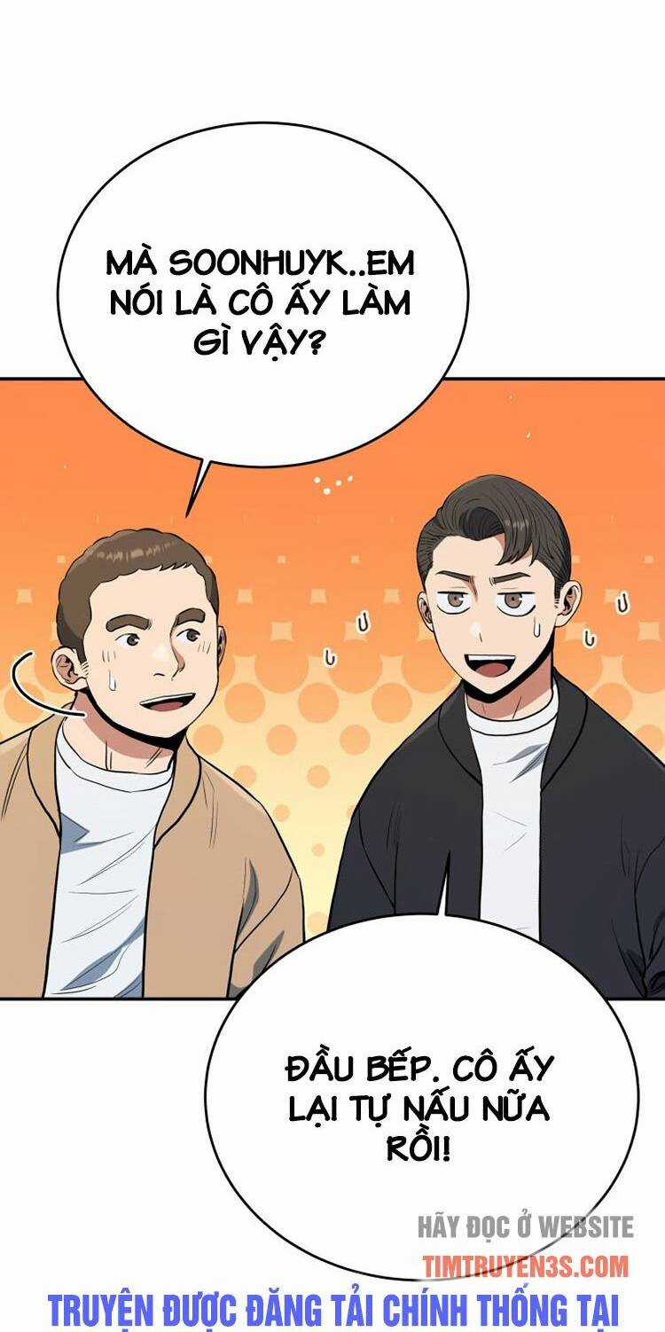 Hệ Thống Cứu Hộ - Chapter 35 - Trang 16