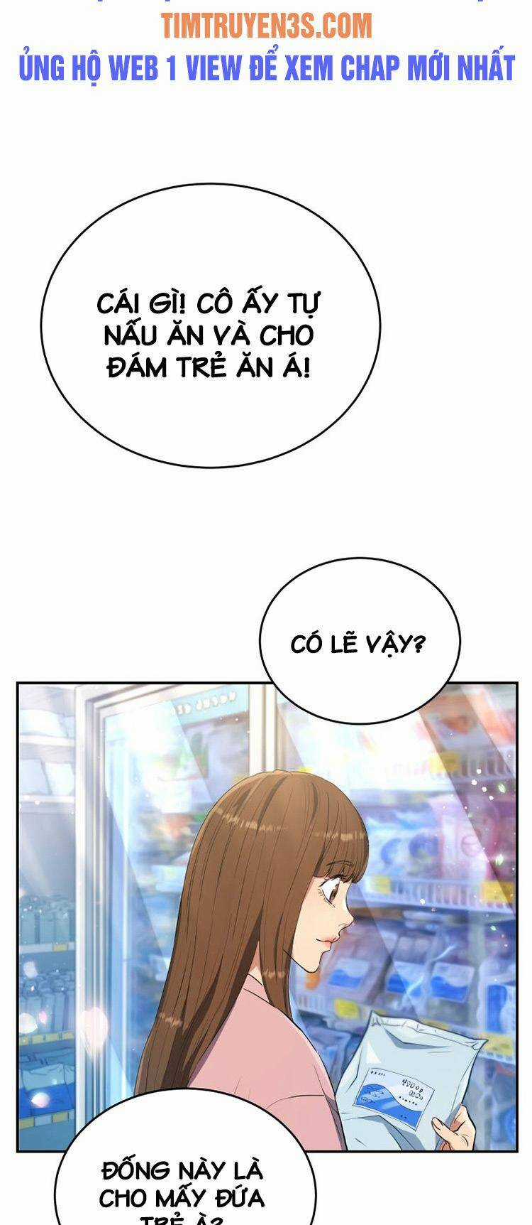 Hệ Thống Cứu Hộ - Chapter 35 - Trang 17