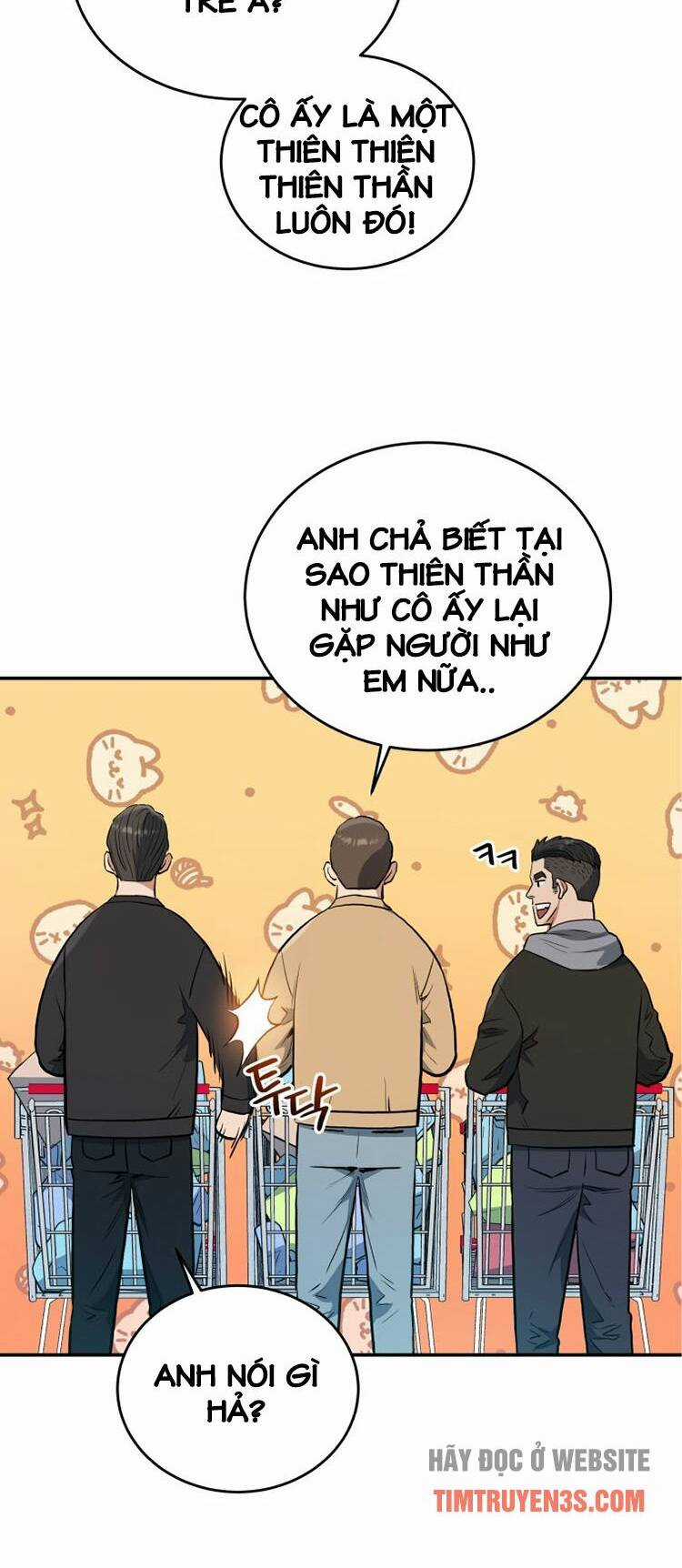 Hệ Thống Cứu Hộ - Chapter 35 - Trang 18