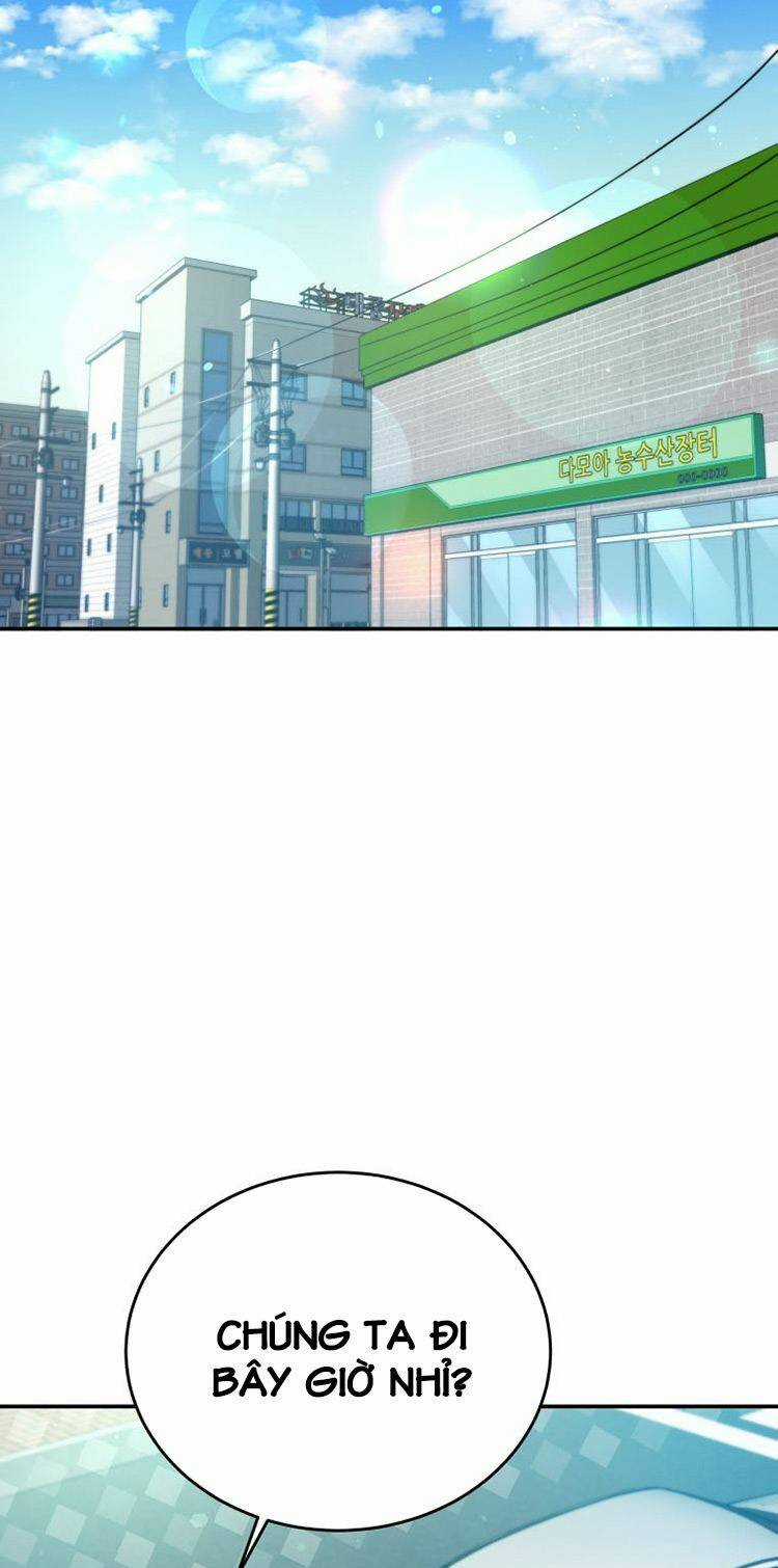 Hệ Thống Cứu Hộ - Chapter 35 - Trang 20