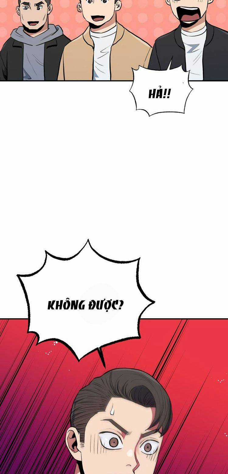 Hệ Thống Cứu Hộ - Chapter 35 - Trang 23