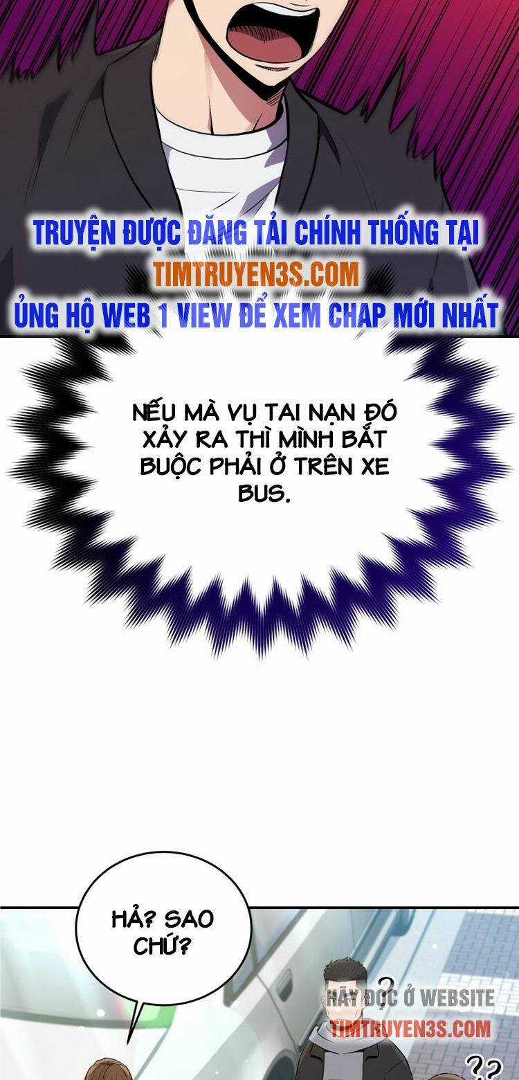 Hệ Thống Cứu Hộ - Chapter 35 - Trang 24