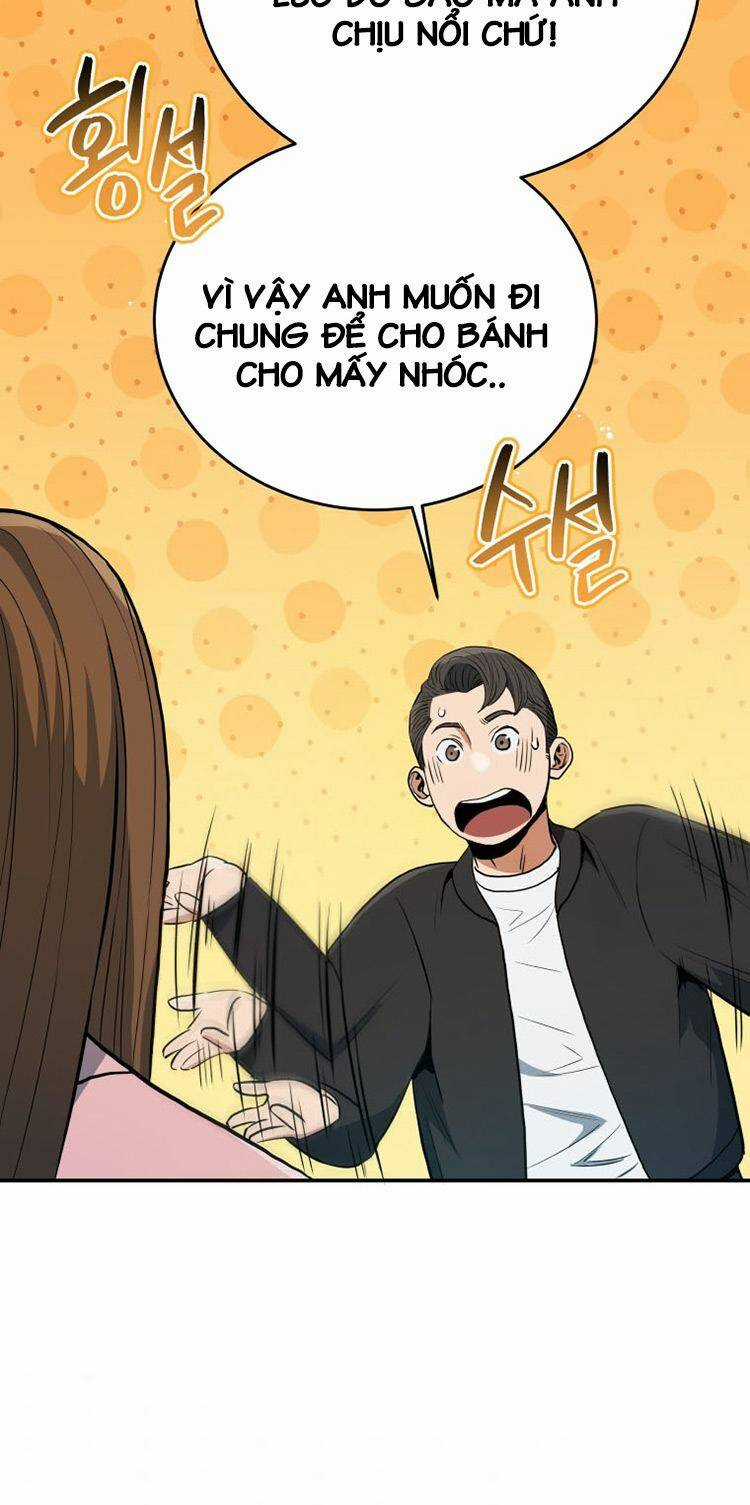 Hệ Thống Cứu Hộ - Chapter 35 - Trang 26