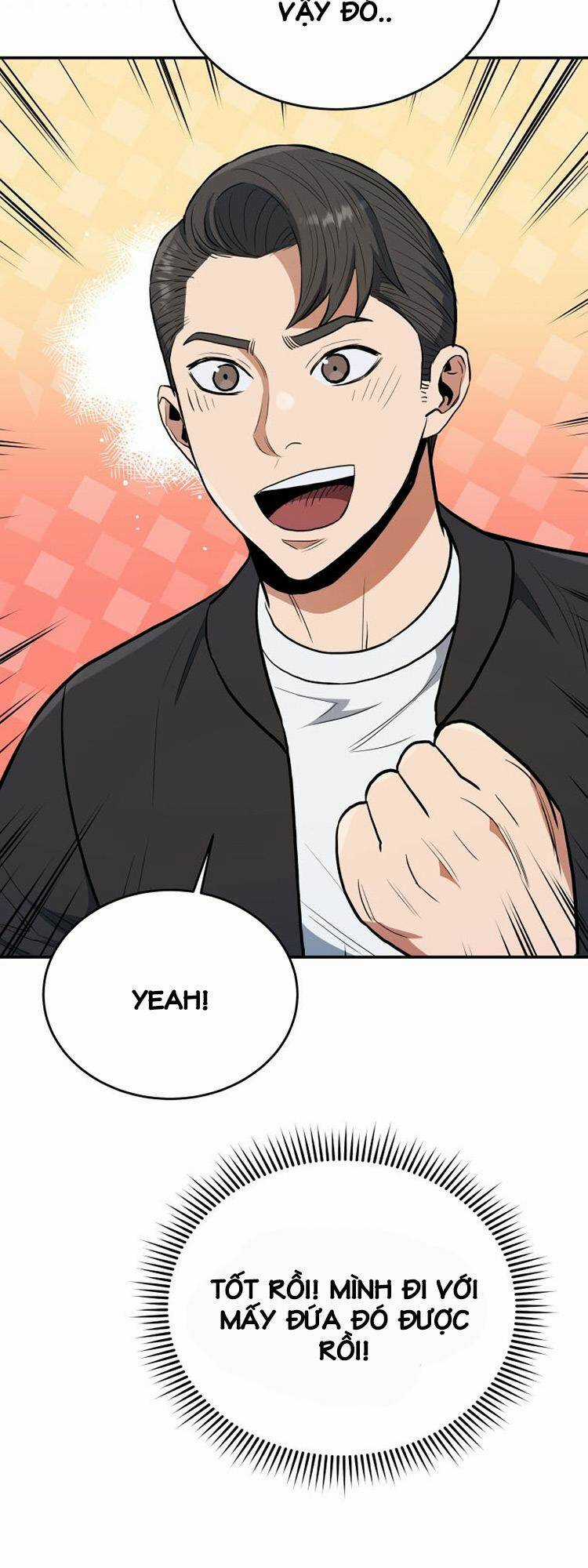 Hệ Thống Cứu Hộ - Chapter 35 - Trang 28