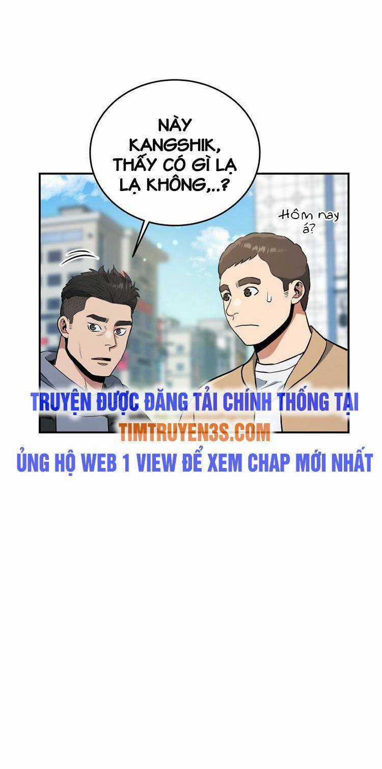 Hệ Thống Cứu Hộ - Chapter 35 - Trang 29