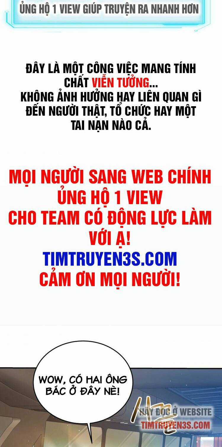 Hệ Thống Cứu Hộ - Chapter 35 - Trang 4