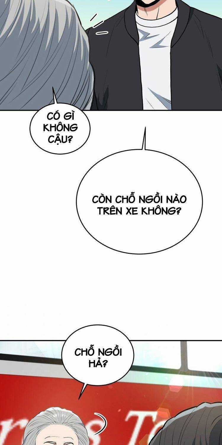 Hệ Thống Cứu Hộ - Chapter 35 - Trang 32