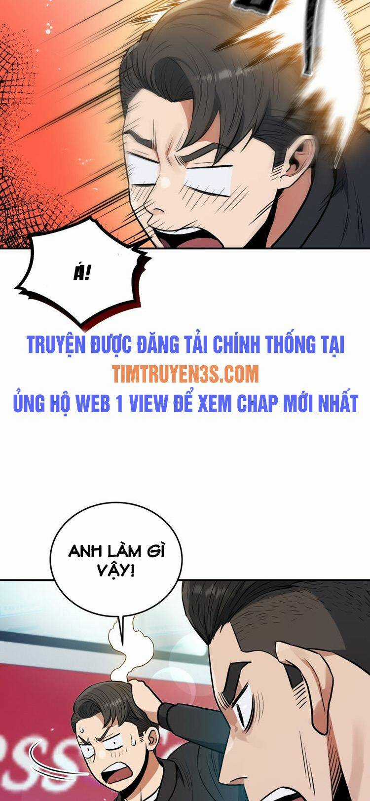 Hệ Thống Cứu Hộ - Chapter 35 - Trang 34
