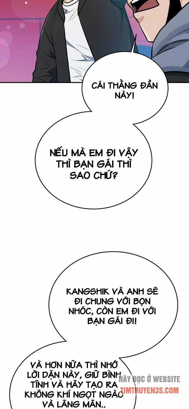 Hệ Thống Cứu Hộ - Chapter 35 - Trang 35