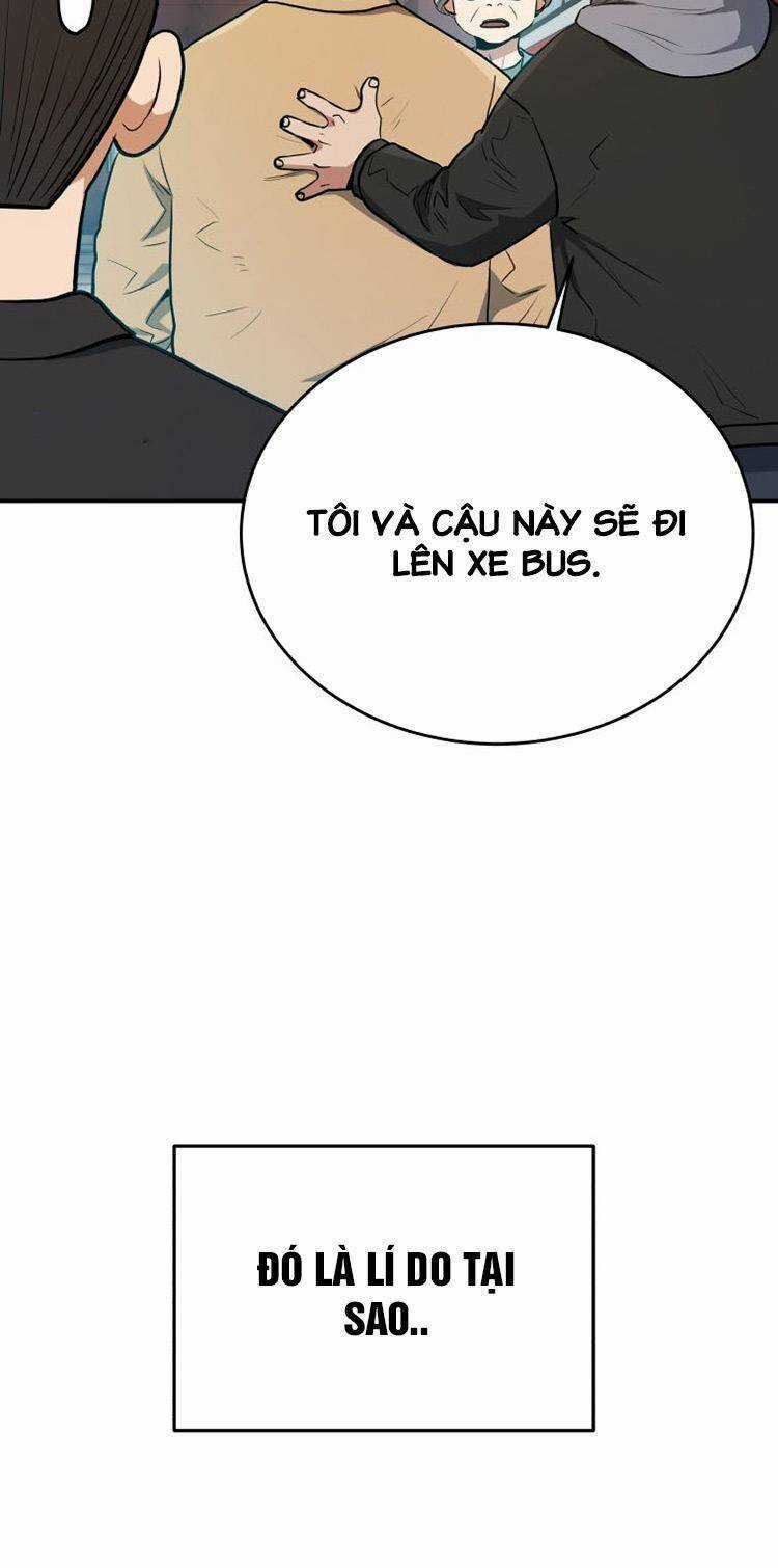 Hệ Thống Cứu Hộ - Chapter 35 - Trang 37