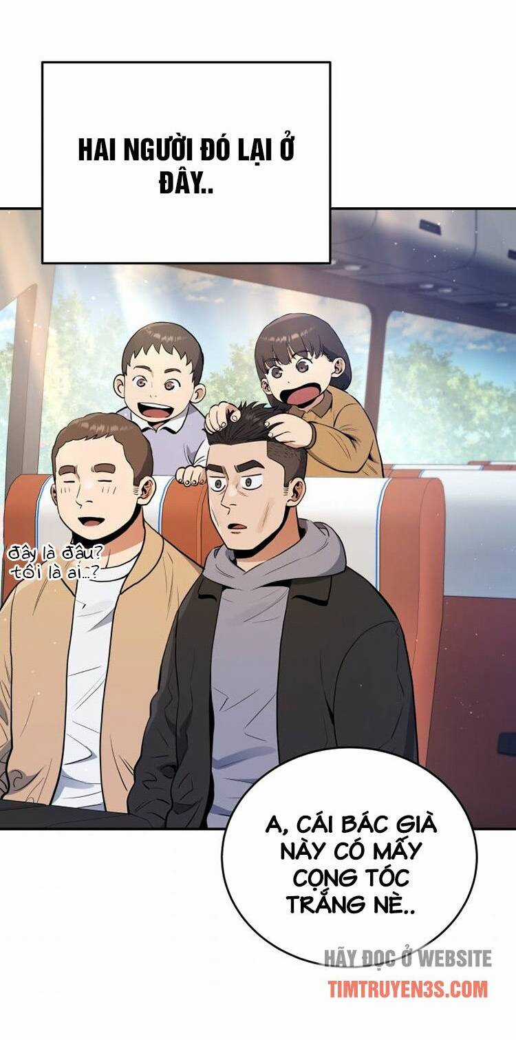 Hệ Thống Cứu Hộ - Chapter 35 - Trang 38