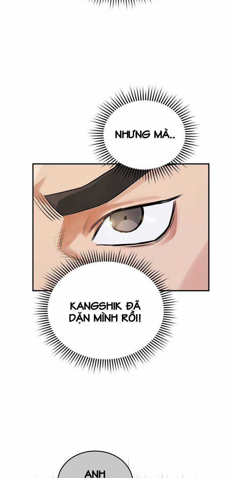 Hệ Thống Cứu Hộ - Chapter 35 - Trang 40