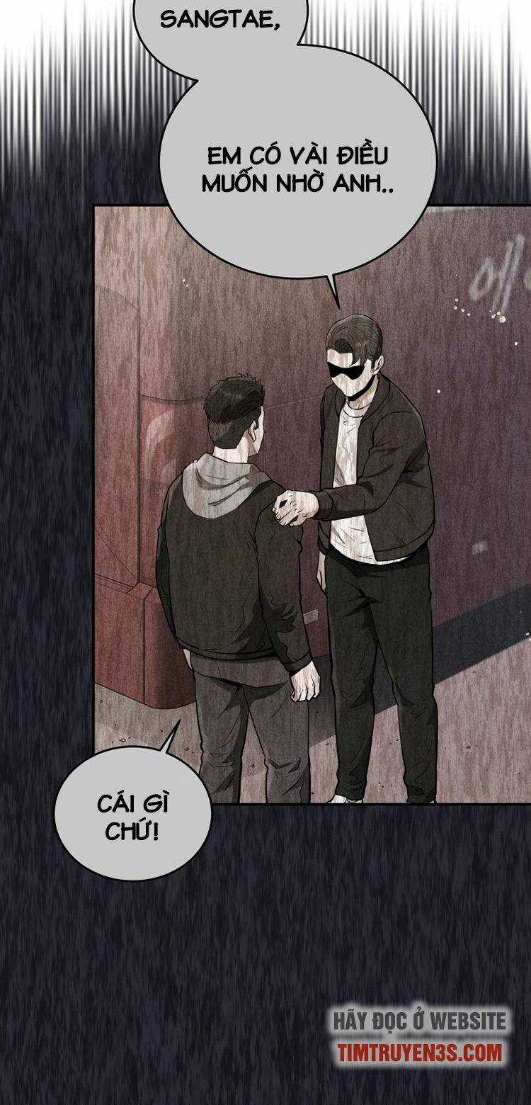 Hệ Thống Cứu Hộ - Chapter 35 - Trang 41