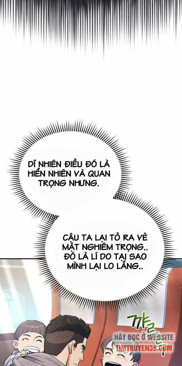 Hệ Thống Cứu Hộ - Chapter 35 - Trang 44