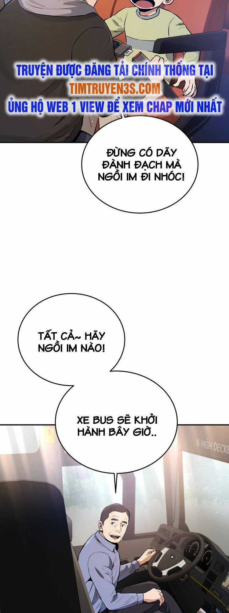 Hệ Thống Cứu Hộ - Chapter 35 - Trang 45