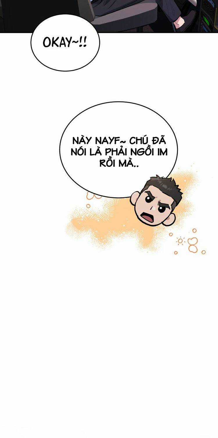 Hệ Thống Cứu Hộ - Chapter 35 - Trang 46