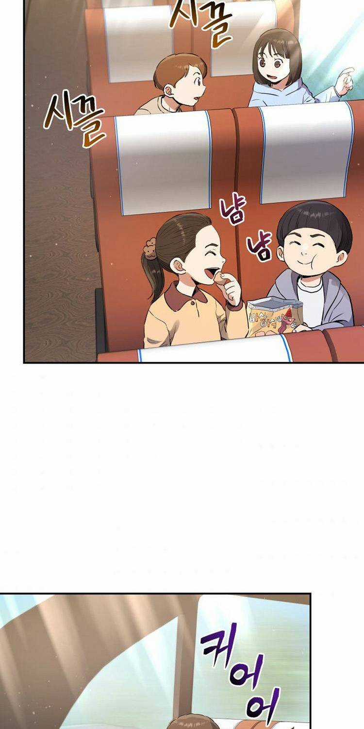 Hệ Thống Cứu Hộ - Chapter 35 - Trang 49