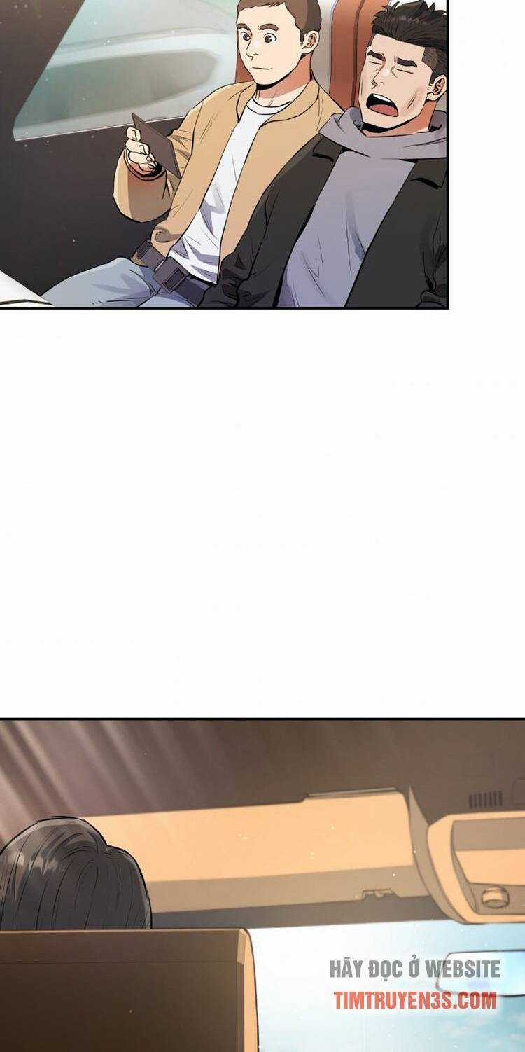 Hệ Thống Cứu Hộ - Chapter 35 - Trang 50