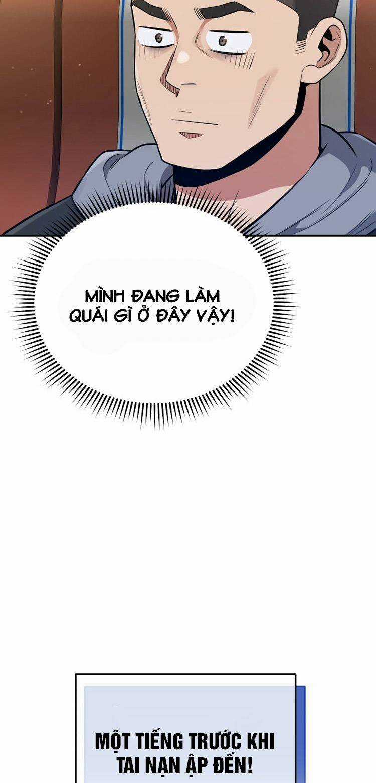 Hệ Thống Cứu Hộ - Chapter 35 - Trang 6