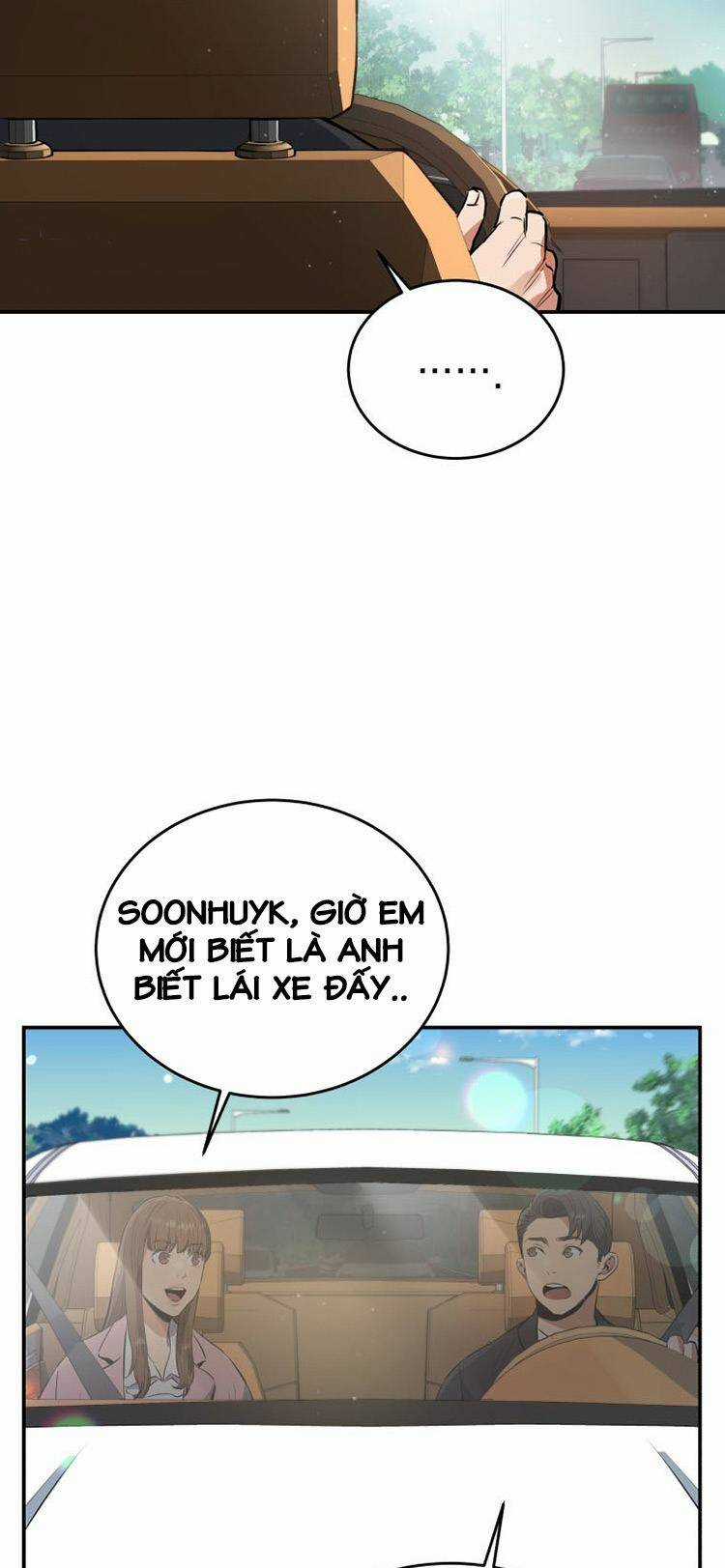 Hệ Thống Cứu Hộ - Chapter 35 - Trang 51