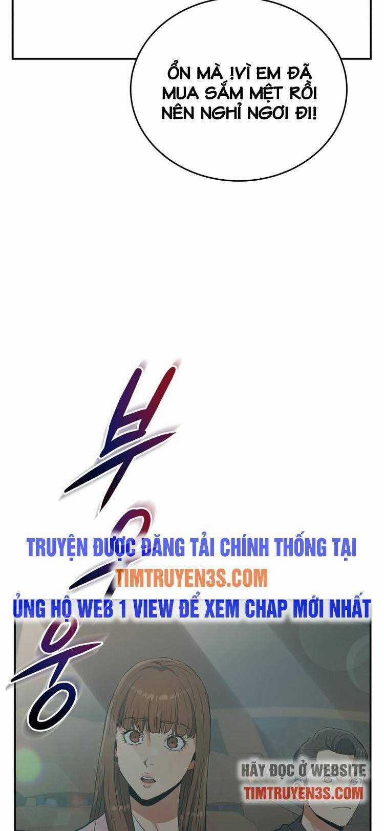 Hệ Thống Cứu Hộ - Chapter 35 - Trang 52