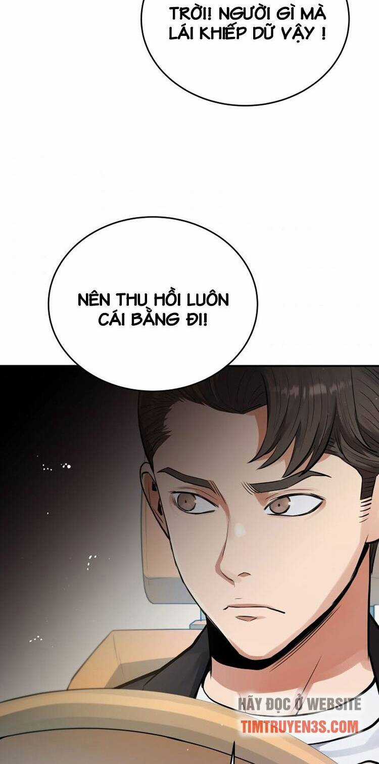 Hệ Thống Cứu Hộ - Chapter 35 - Trang 55