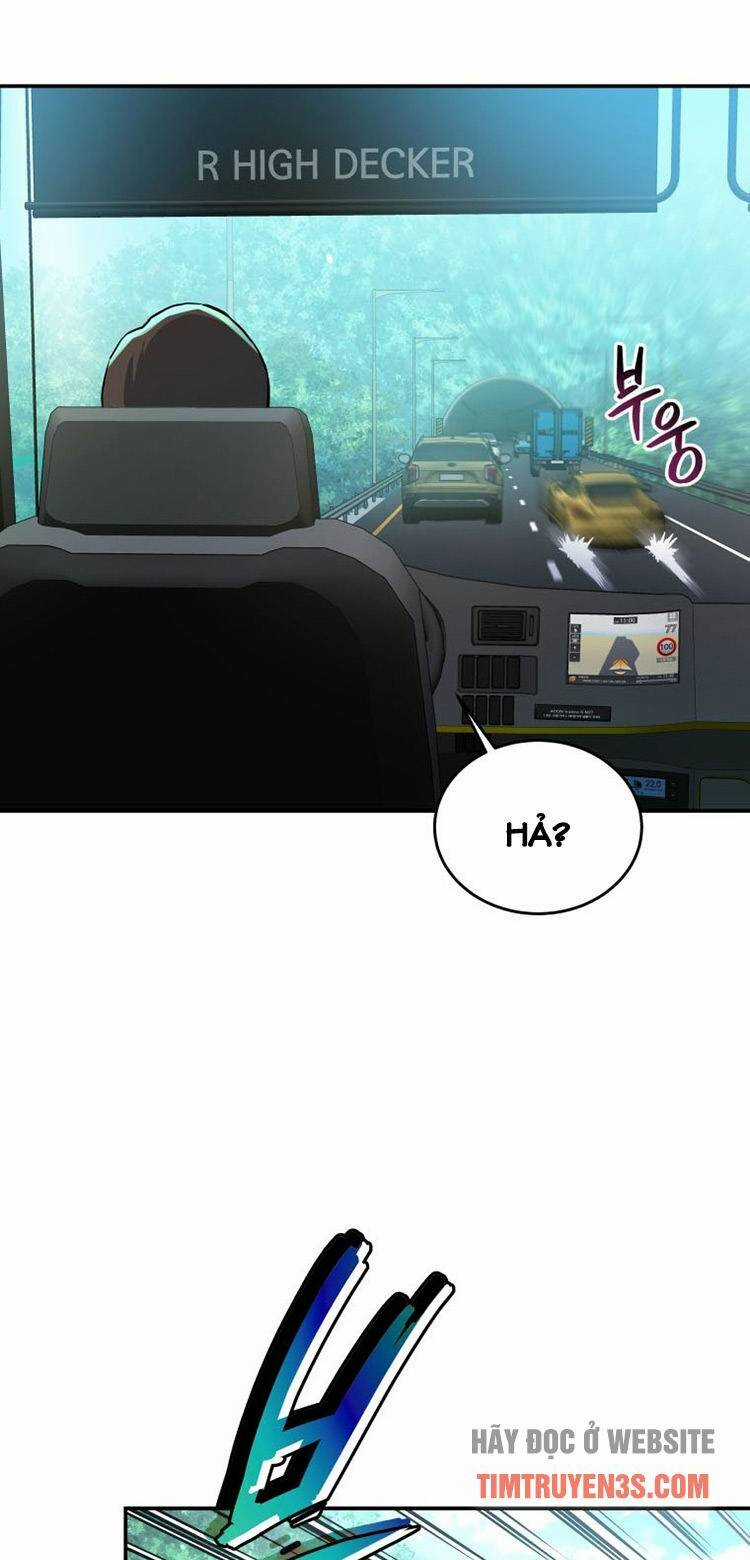 Hệ Thống Cứu Hộ - Chapter 35 - Trang 58