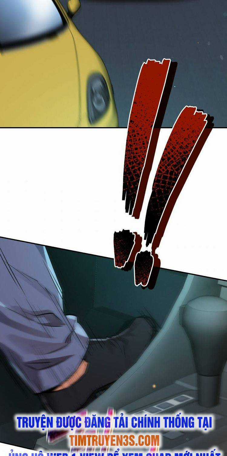 Hệ Thống Cứu Hộ - Chapter 35 - Trang 60