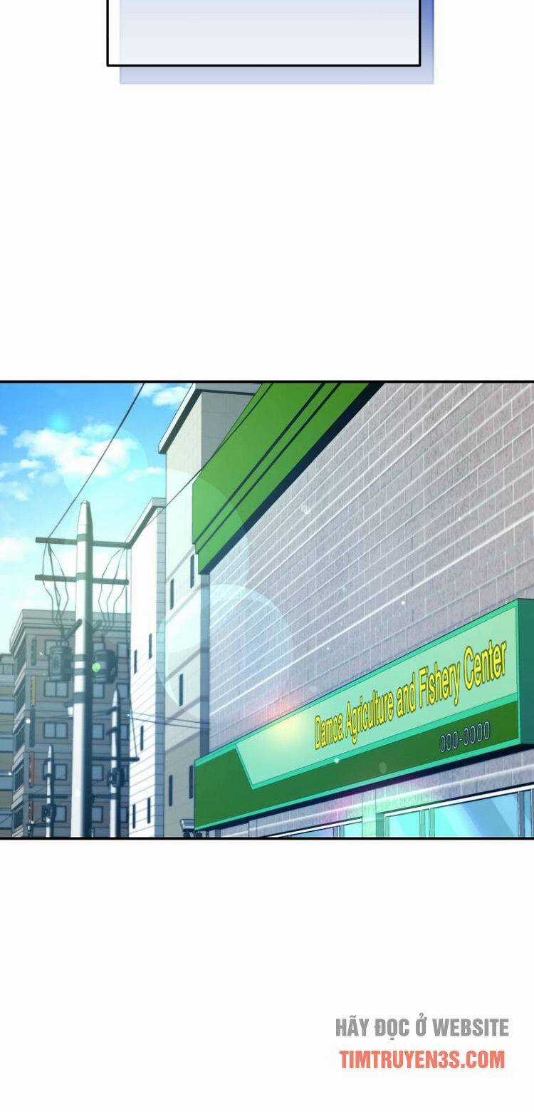 Hệ Thống Cứu Hộ - Chapter 35 - Trang 7