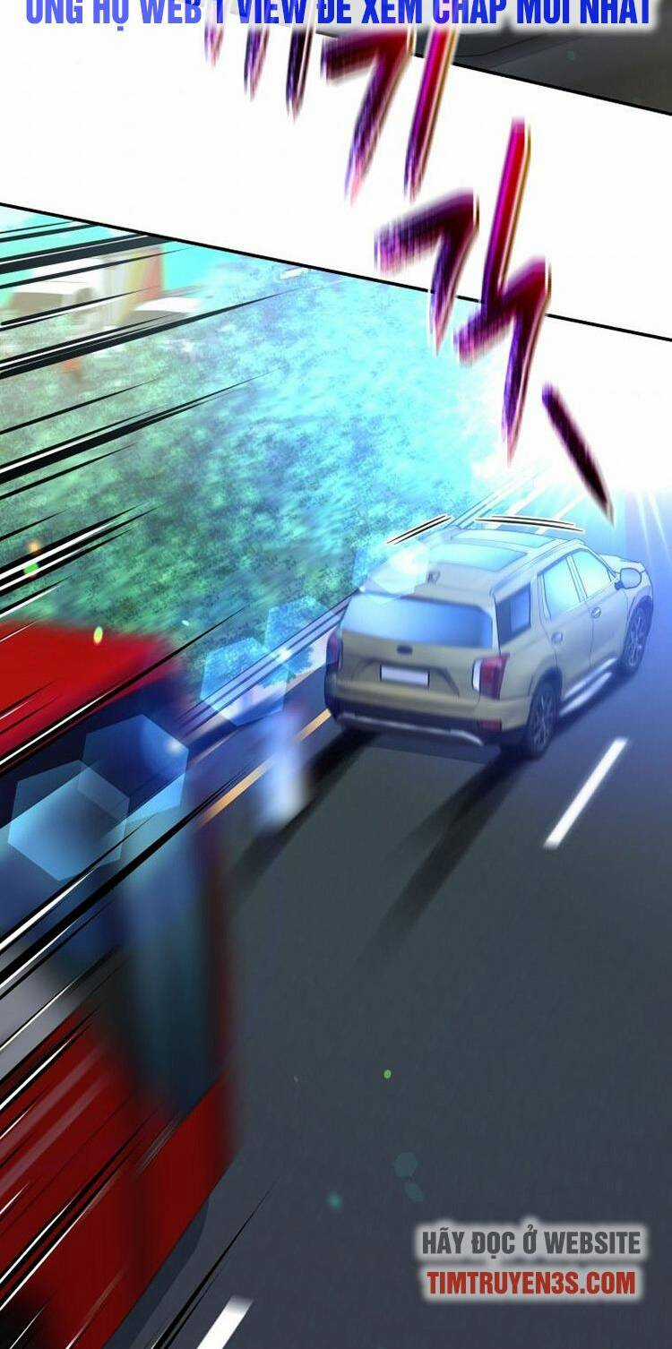 Hệ Thống Cứu Hộ - Chapter 35 - Trang 61