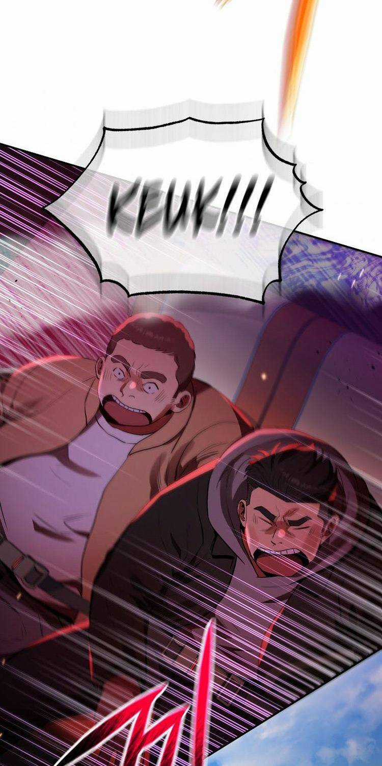 Hệ Thống Cứu Hộ - Chapter 35 - Trang 66