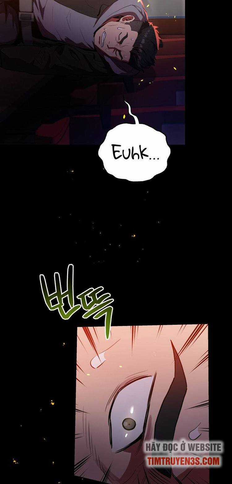 Hệ Thống Cứu Hộ - Chapter 35 - Trang 75