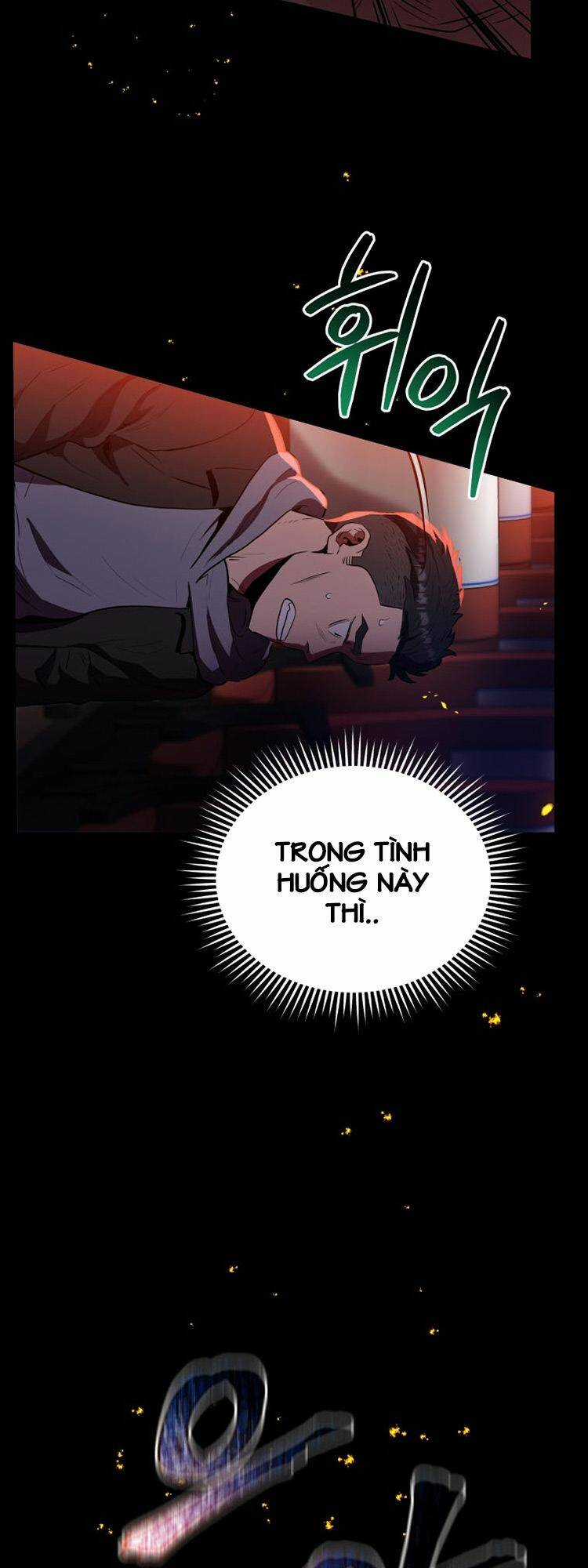 Hệ Thống Cứu Hộ - Chapter 35 - Trang 76