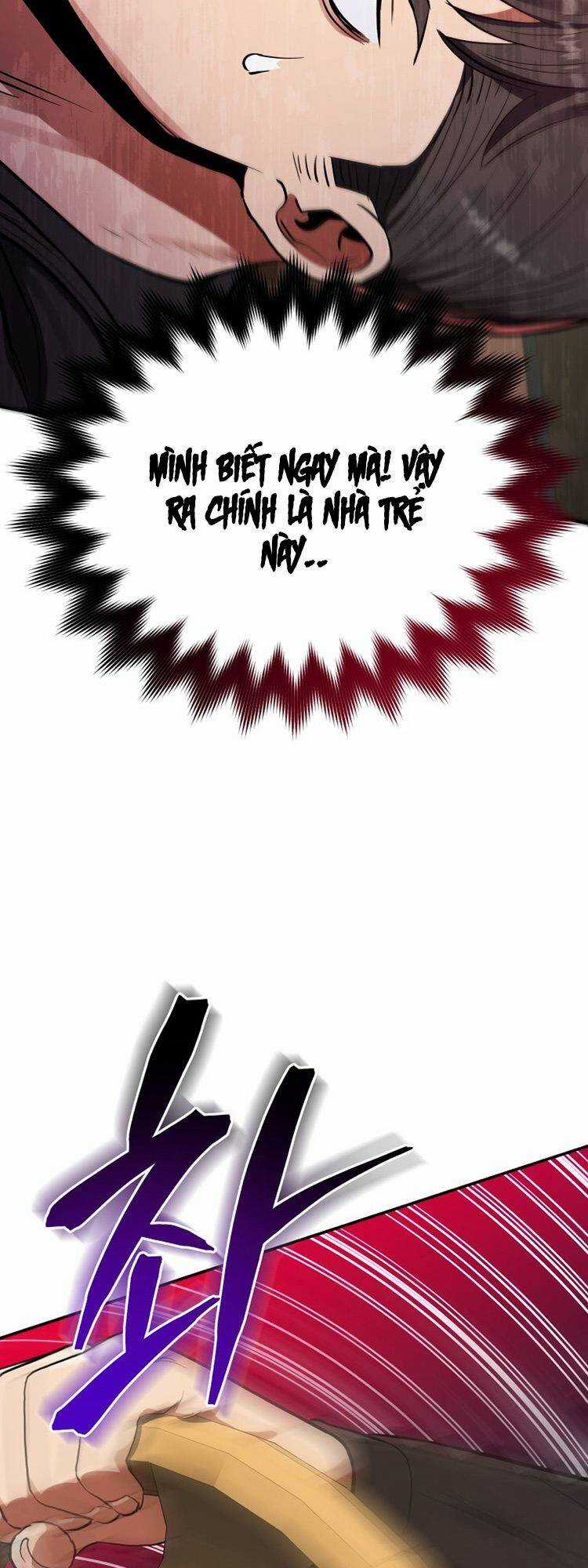 Hệ Thống Cứu Hộ - Chapter 36 - Trang 11