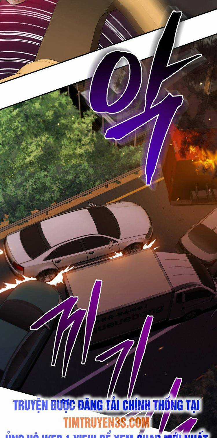 Hệ Thống Cứu Hộ - Chapter 36 - Trang 12