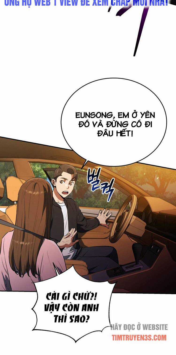 Hệ Thống Cứu Hộ - Chapter 36 - Trang 13