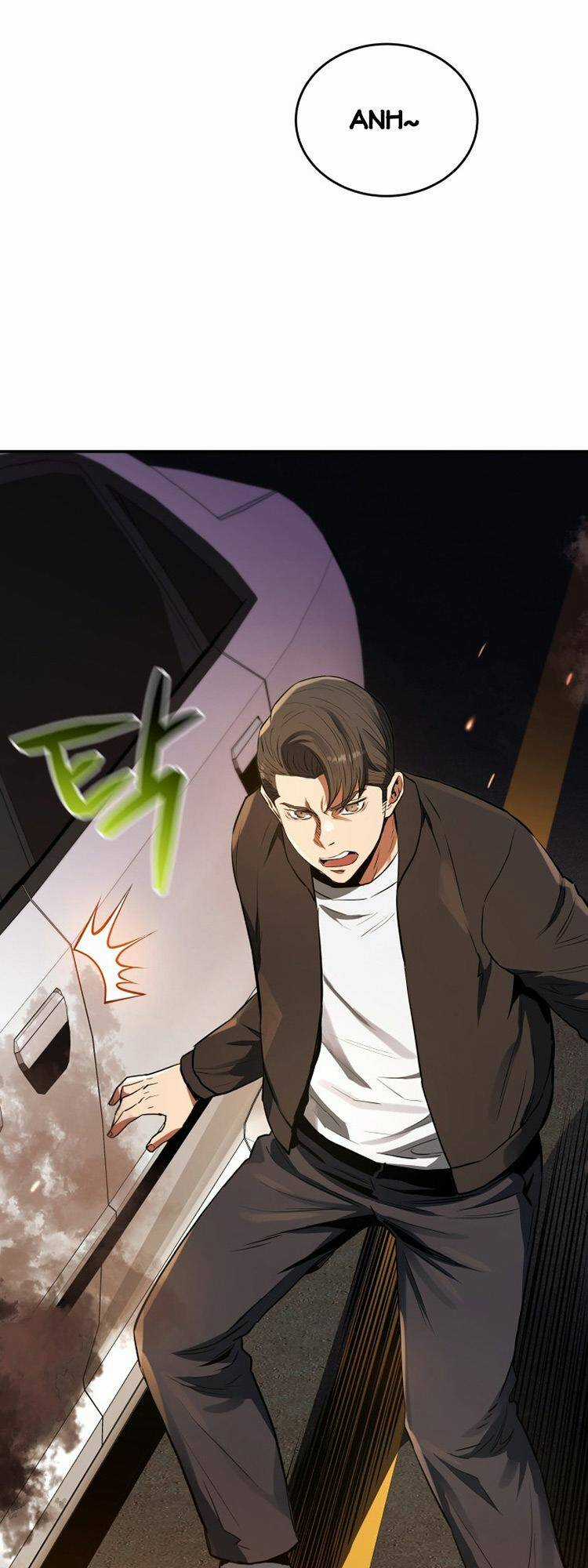 Hệ Thống Cứu Hộ - Chapter 36 - Trang 14