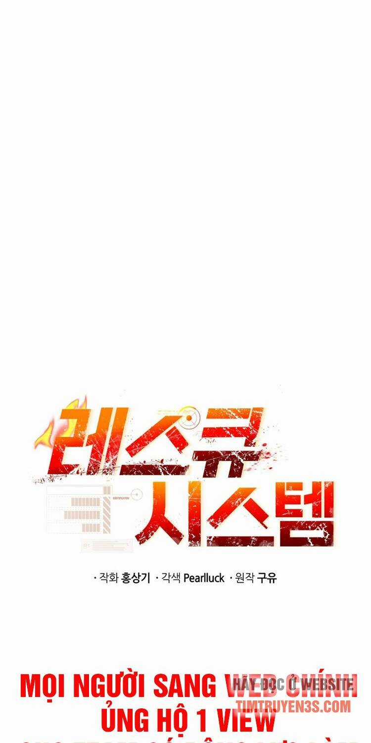 Hệ Thống Cứu Hộ - Chapter 36 - Trang 16