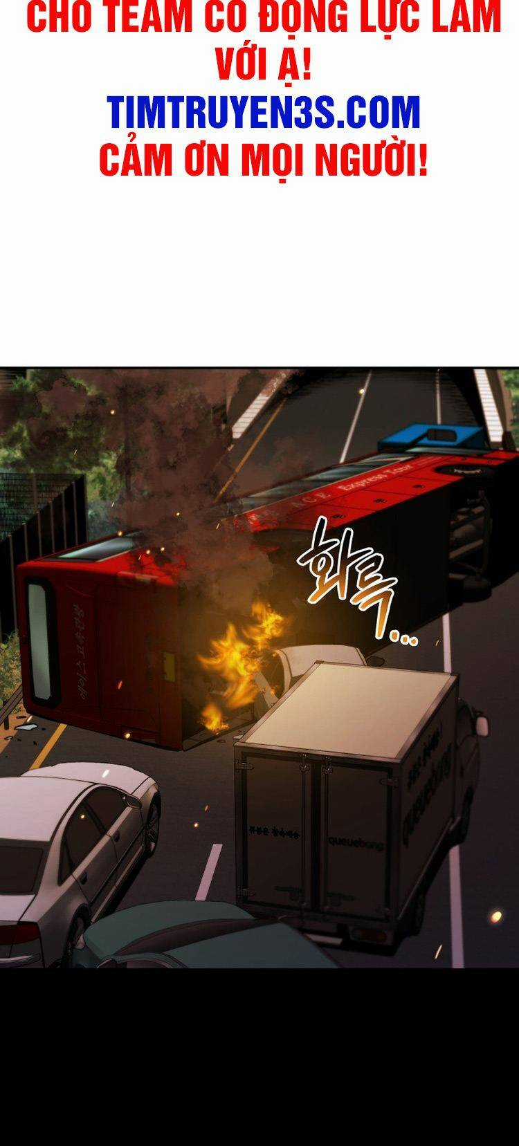 Hệ Thống Cứu Hộ - Chapter 36 - Trang 17